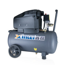 ZBW60BV-50L Oil-free direct drive rocking piston air compressor